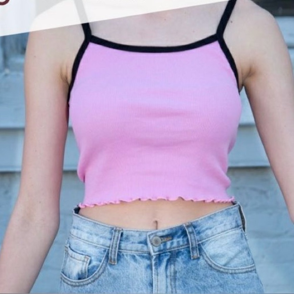 Brandy Melville Belle Tank